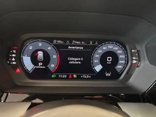 AUDI A3 usata, con Sedili sportivi