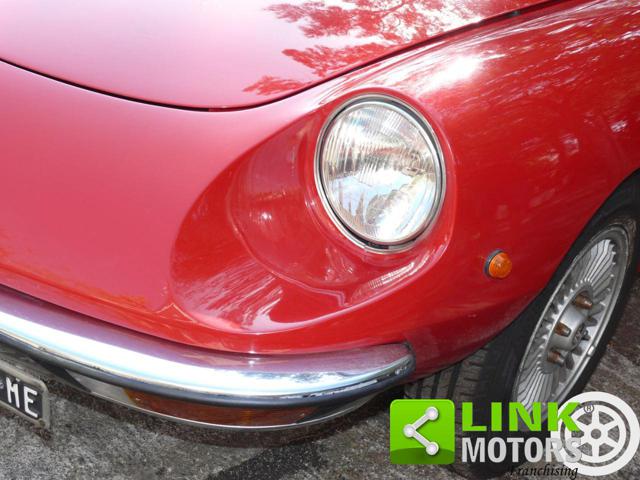 ALFA ROMEO Spider usata 33