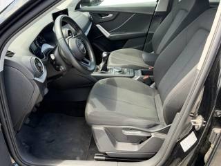 AUDI Q2 usata, con Immobilizzatore elettronico