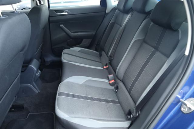 VOLKSWAGEN Polo usata, con Climatizzatore