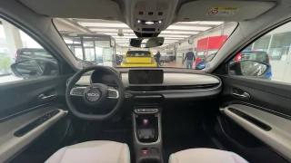 FIAT 600 usata, con Controllo automatico clima