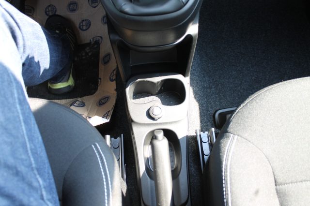 FIAT Panda usata, con Controllo vocale