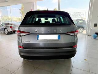 SKODA Kodiaq usata 4