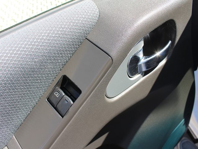 NISSAN Navara usata, con Bracciolo