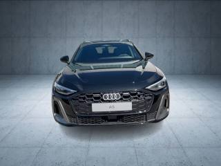AUDI A5 usata, con Cerchi in lega
