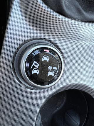 FIAT 500X usata, con Controllo automatico clima