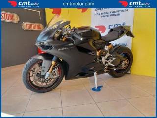 DUCATI 1199 Panigale usata 7
