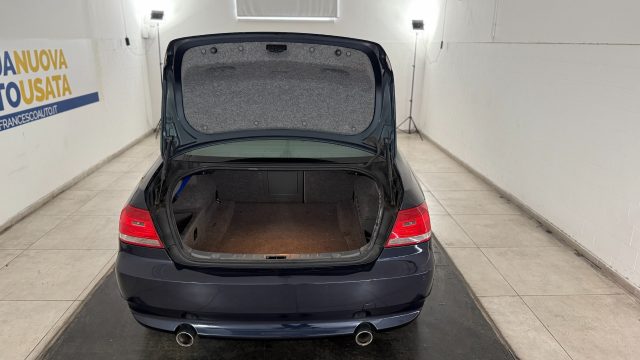 BMW 335 usata, con ESP