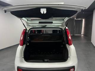 FIAT Panda usata, con Controllo trazione
