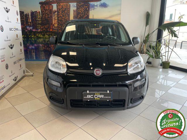 FIAT Panda usata, con Airbag