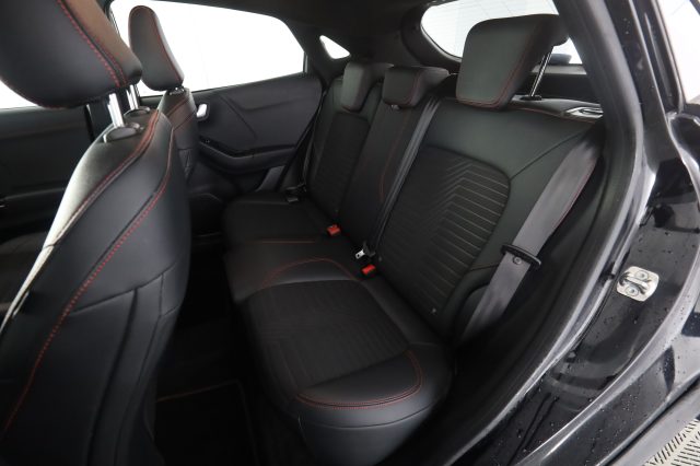 FORD Puma usata 3
