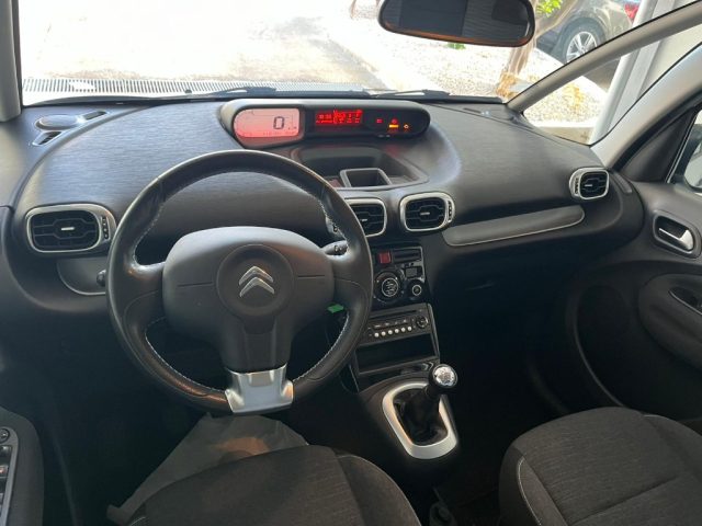 CITROEN C3 Picasso usata, con Cruise Control