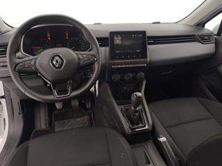 RENAULT Clio usata, con Fendinebbia