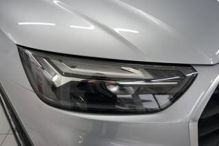 AUDI Q5 usata, con Luci diurne LED