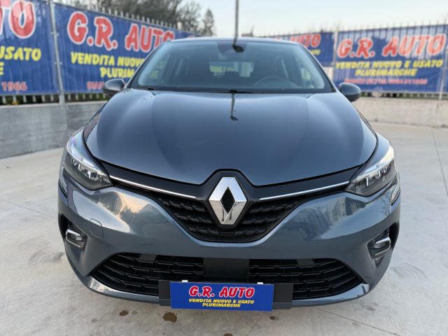 RENAULT Clio usata, con Airbag