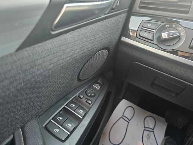 BMW X3 usata, con Controllo automatico clima