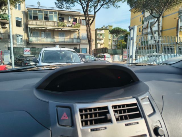 TOYOTA Yaris usata, con Cronologia tagliandi