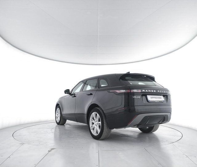 LAND ROVER Range Rover Velar usata 10