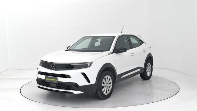 OPEL Mokka usata, con ABS