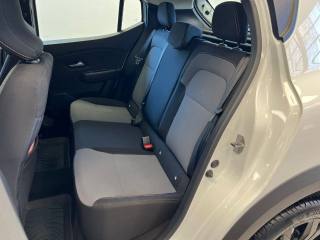 DACIA Sandero usata, con Fendinebbia