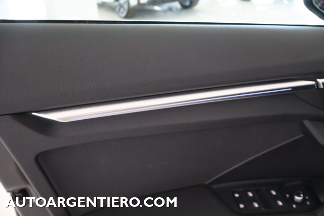 AUDI A3 usata, con Boardcomputer