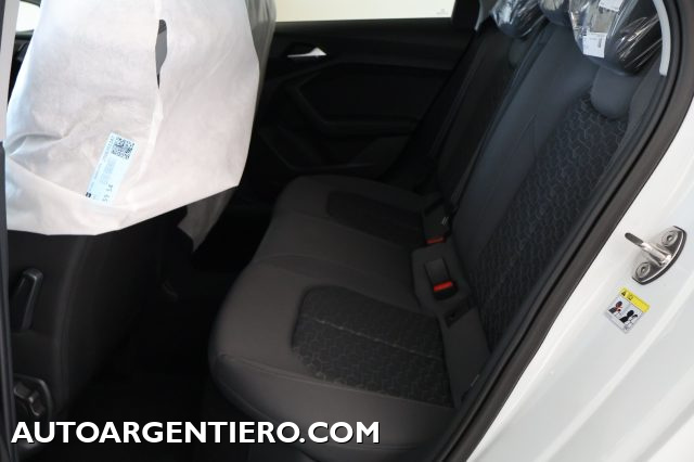 AUDI A1 usata, con Autoradio digitale