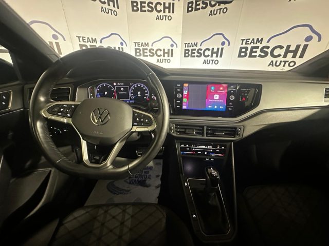 VOLKSWAGEN Taigo usata, con Alzacristalli elettrici