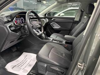 AUDI Q3 usata, con Fari LED