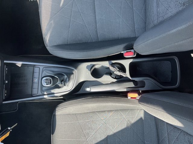 HYUNDAI Bayon usata, con Controllo trazione