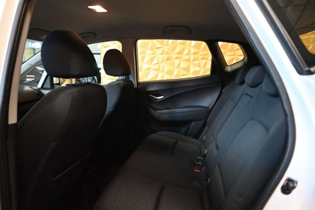 HYUNDAI iX20 usata 98