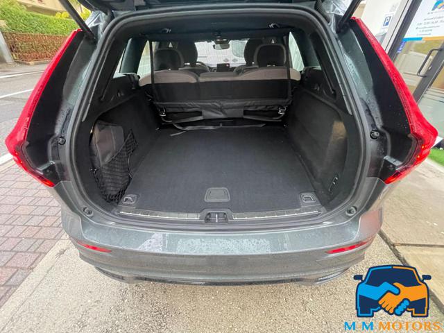 VOLVO XC60 usata, con Luci diurne LED