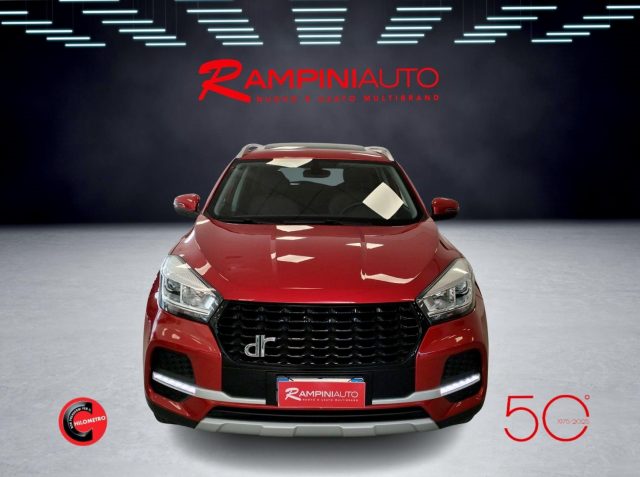 DR MOTOR DR 4.0 usata 3