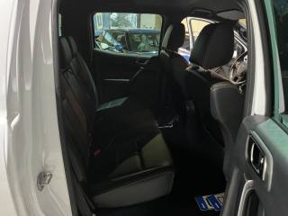 FORD Ranger usata, con Interni in pelle