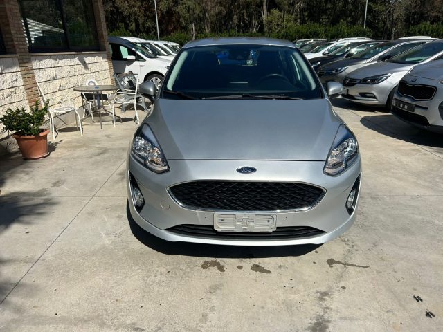 FORD Fiesta usata, con Airbag