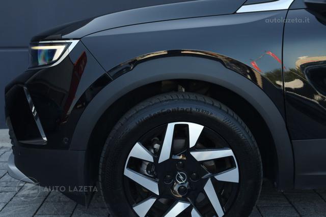 OPEL Mokka usata, con Bluetooth