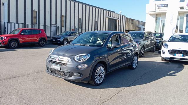 FIAT 500X usata, con ABS