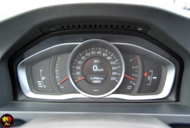 VOLVO V60 usata, con Autoradio