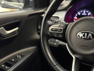 KIA Stonic usata, con ESP