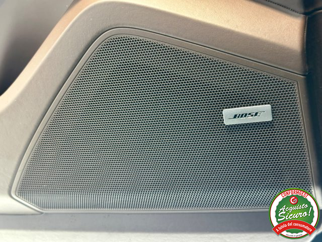 PORSCHE Cayenne usata, con Sedili sportivi