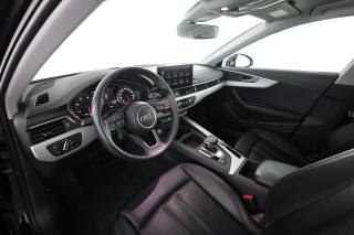 AUDI A4 usata 1