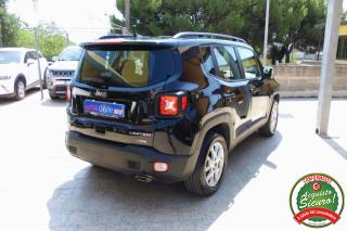 JEEP Renegade usata, con Boardcomputer