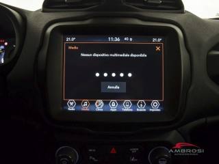 JEEP Renegade usata 14