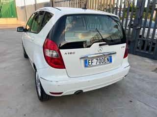 MERCEDES-BENZ A 180 usata, con Airbag Passeggero