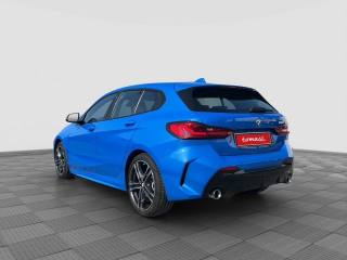BMW 118 usata 2