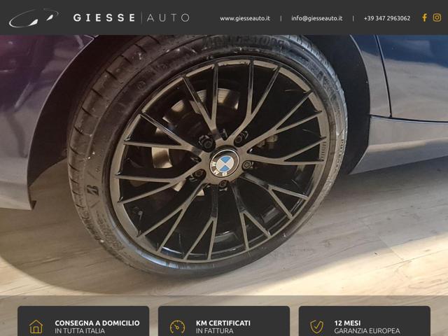 BMW 118 usata, con Alzacristalli elettrici
