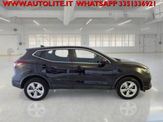 NISSAN Qashqai usata, con Airbag Passeggero