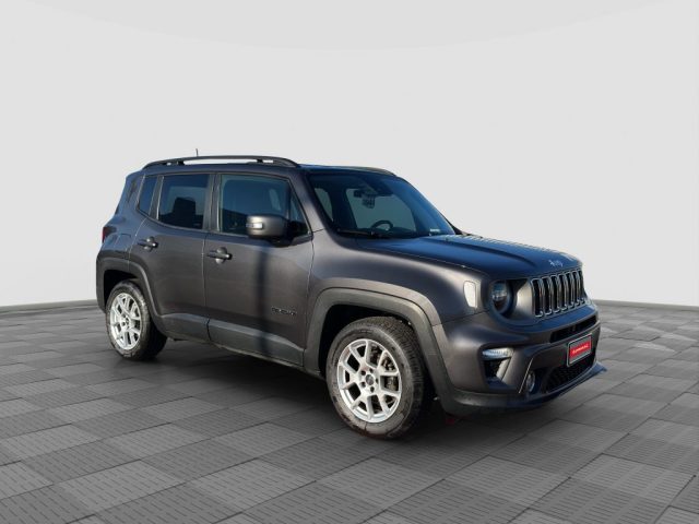 JEEP Renegade usata 4