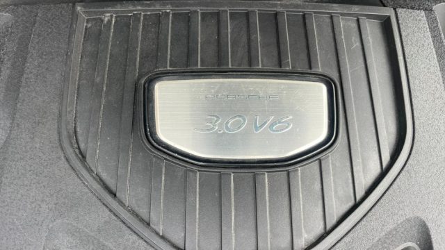 PORSCHE Panamera usata 32