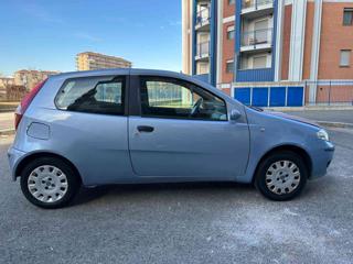 FIAT Punto usata, con Alzacristalli elettrici