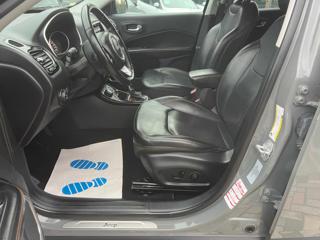 JEEP Compass usata, con Chiusura centralizzata